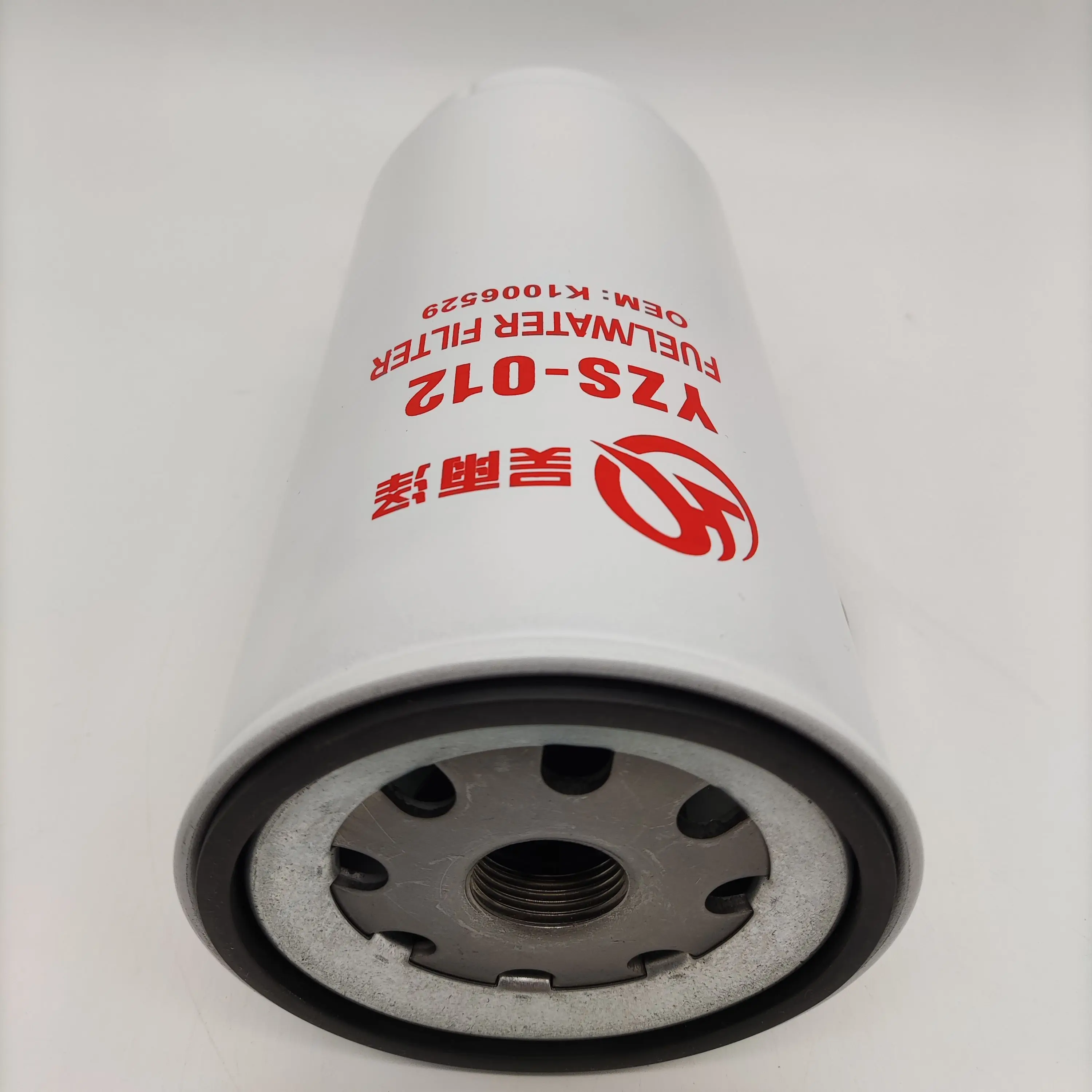 construction machinery accessories diesel engine parts apply to Doosan SPIN-ON Fuel filter k1006519 k1006529