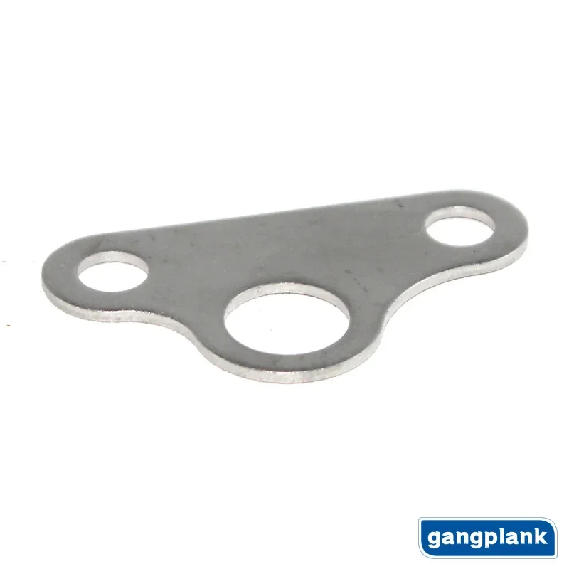 

Прокладка нижней крышки рычага переключения передач подвесного двигателя для Yamaha, 2-тактный, 30 л.с., 61N-44176-00