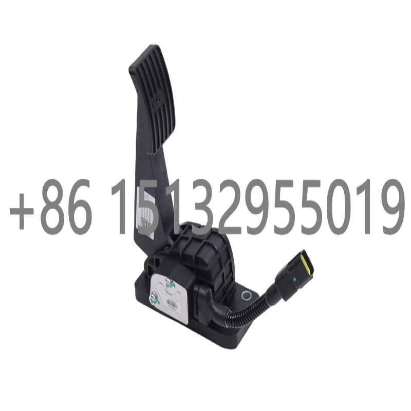 The electronic throttle pedal H4117030002A0 is applicable to the electronic throttle pedal of Foton GTL.