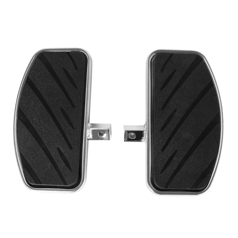 

P5ED Модификация мотоцикла подножки подножки универсальная педаль для подставки для ног для шоссе