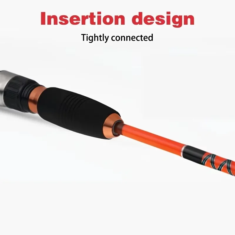 1.55M Saltwater Offshore Spinning Castinh Fishing Rod Boat Shore Jig Jigging Fishing Rod EVA Handle Surf Rod Lure15-200g view 4