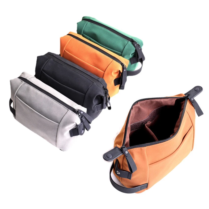 Portable Camera bag for Nikon Z5 Z6 Z7 ZFC Z50 Z30 Olympus EPL10 EPL9 E-M5 II EM10 EM10III EP5 EP7 Handbag Shockproof new design