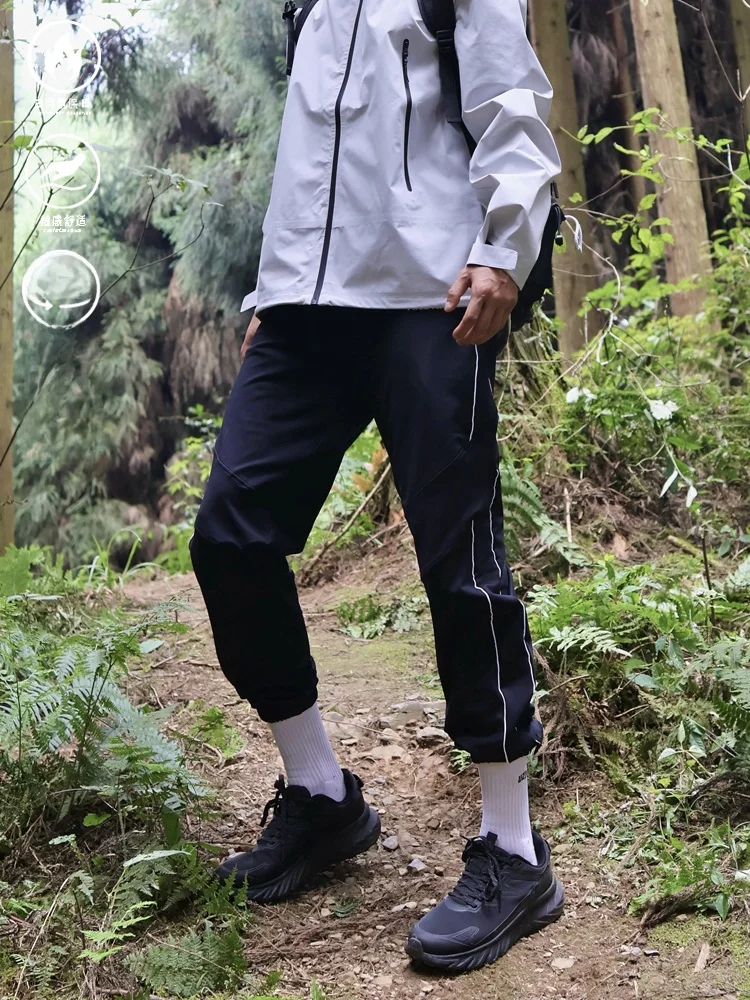 

Andtime American Sle Baskeall Прямые брюки Повседневные спортивные брюки для фитнеса Свободные брюки Модная молодежная одежда