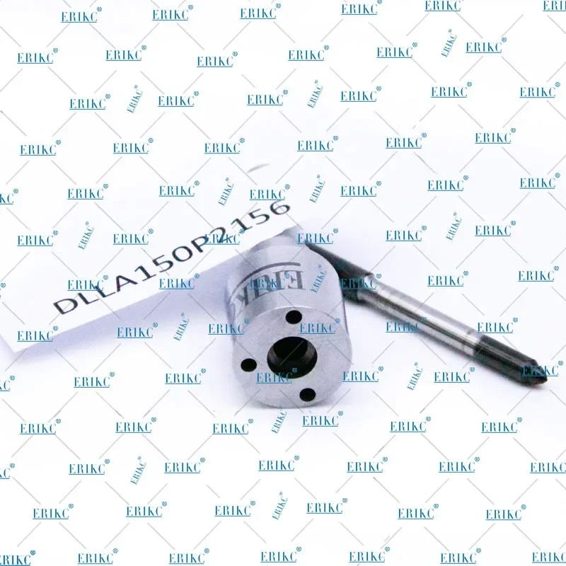 ERIKC DLLA 150 P 2156 Nozzle DLLA150P2156 Truck Fuel Nozzle 0433172156 Diesel Fuel Injector Nozzle DLLA 150P2156 for 0445110380