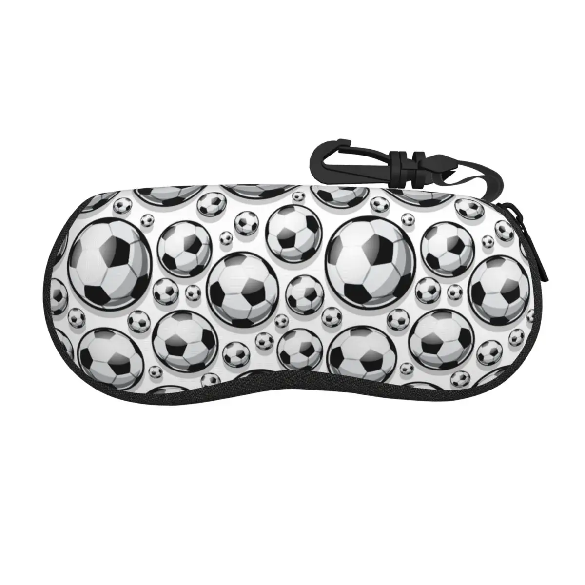 Custom Soccer Footb… - image
