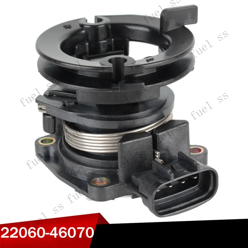 S+ Throttle Body Level Sensor for Lexus IS300 GS300 2000-2005 3.0L 22060-46070 USA