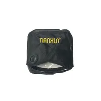 Waterproof Cover of MD-6350/6250/6150 Control Unit Raincoat for Metal Detector TX-850,TX850L,TX850Z