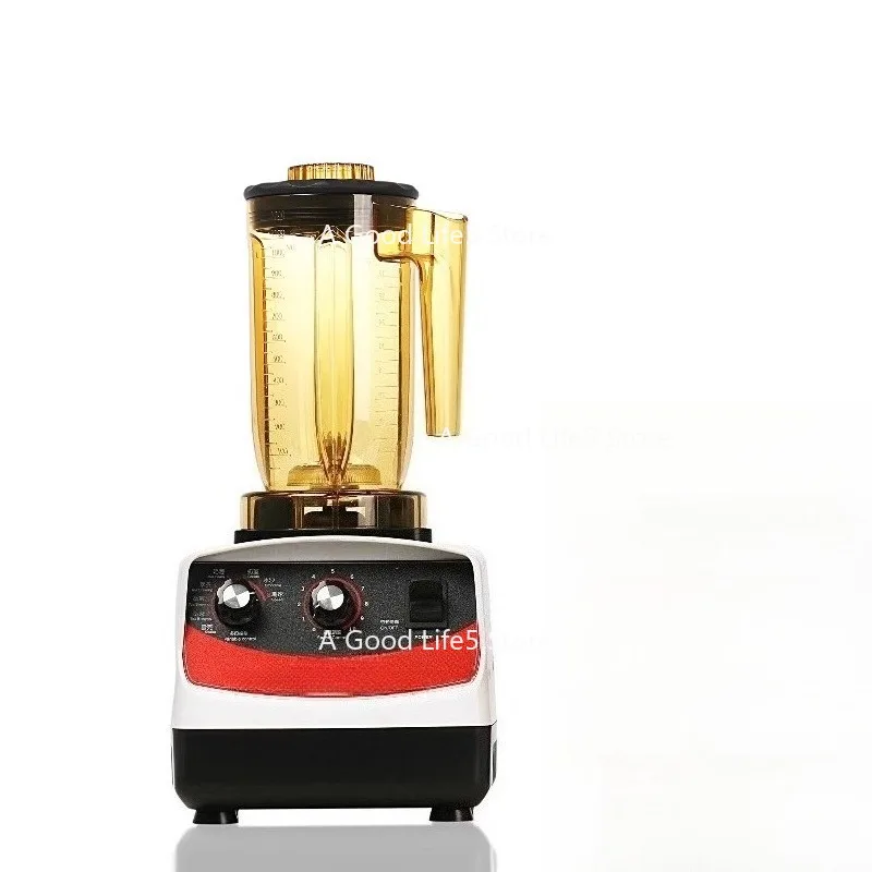 

Apply To Yuanyang EJ-816 Tea Extraction Machine Smoothie Machine E-blenders Milk Tea Cover Shop Smoothie Machine