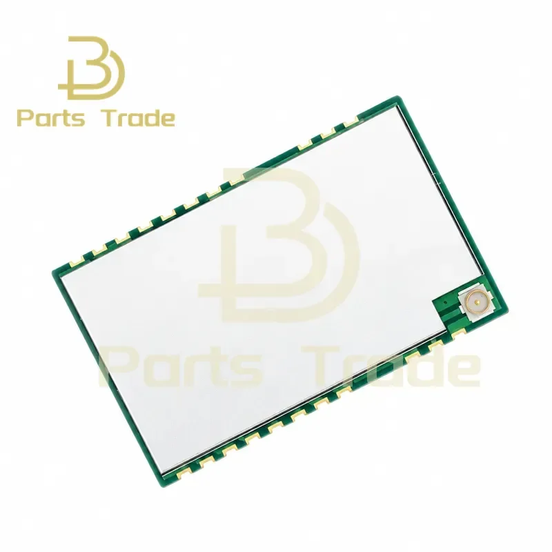 For High Performance E22P-868M30S E22P-915M30S LoRa Spread Spectrum Wireless Module for SX1268 SX1262 Chip Serial Port