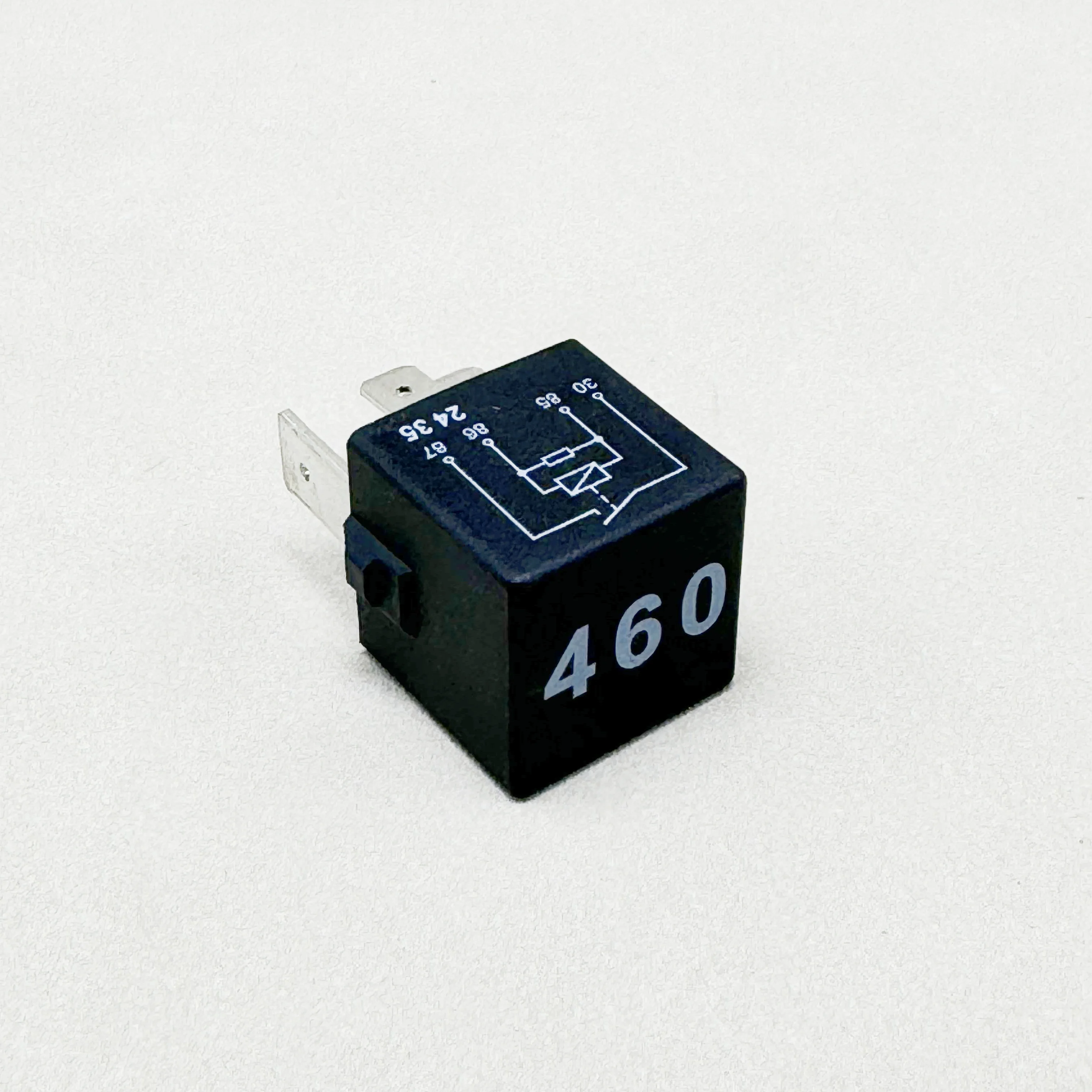 

Реле блока управления двигателем 460 ECU 1K0951253A для VW Golf Jetta MK5 Passat B6 Touran Tiguan Audi A3 TT R8 Skoda 1K0 951 253A