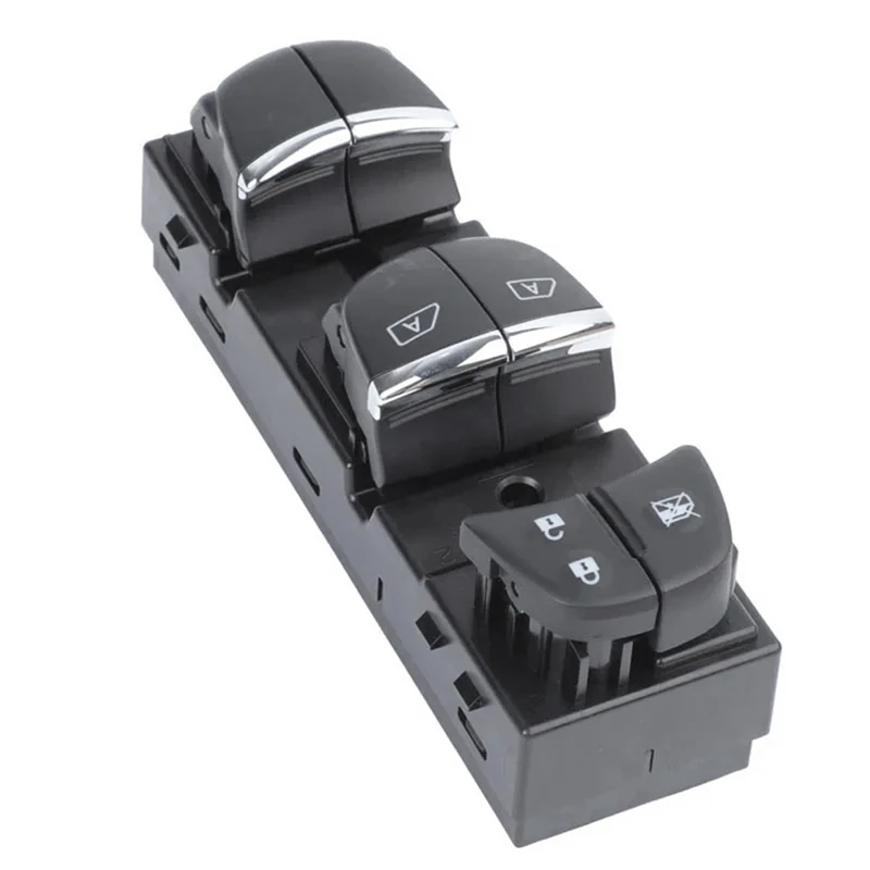 

KG1-j25401-5AA0A Car Power Window Control Switch Lifter Button 254015AA0A for Nissan Murano