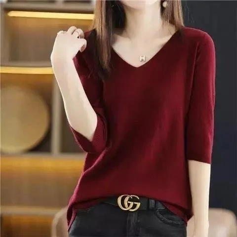Wine red