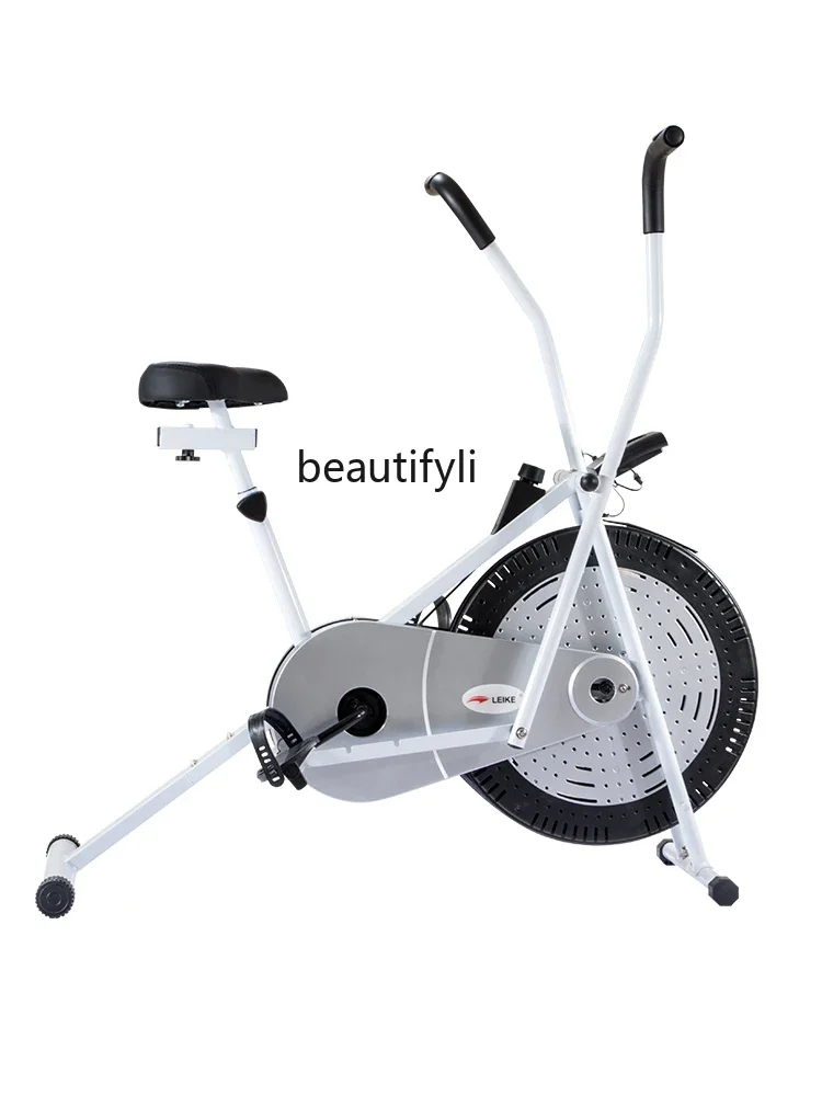 Elliptical instrument Limb linkage exercise bike Mini indoor dynamic car Elliptical machine