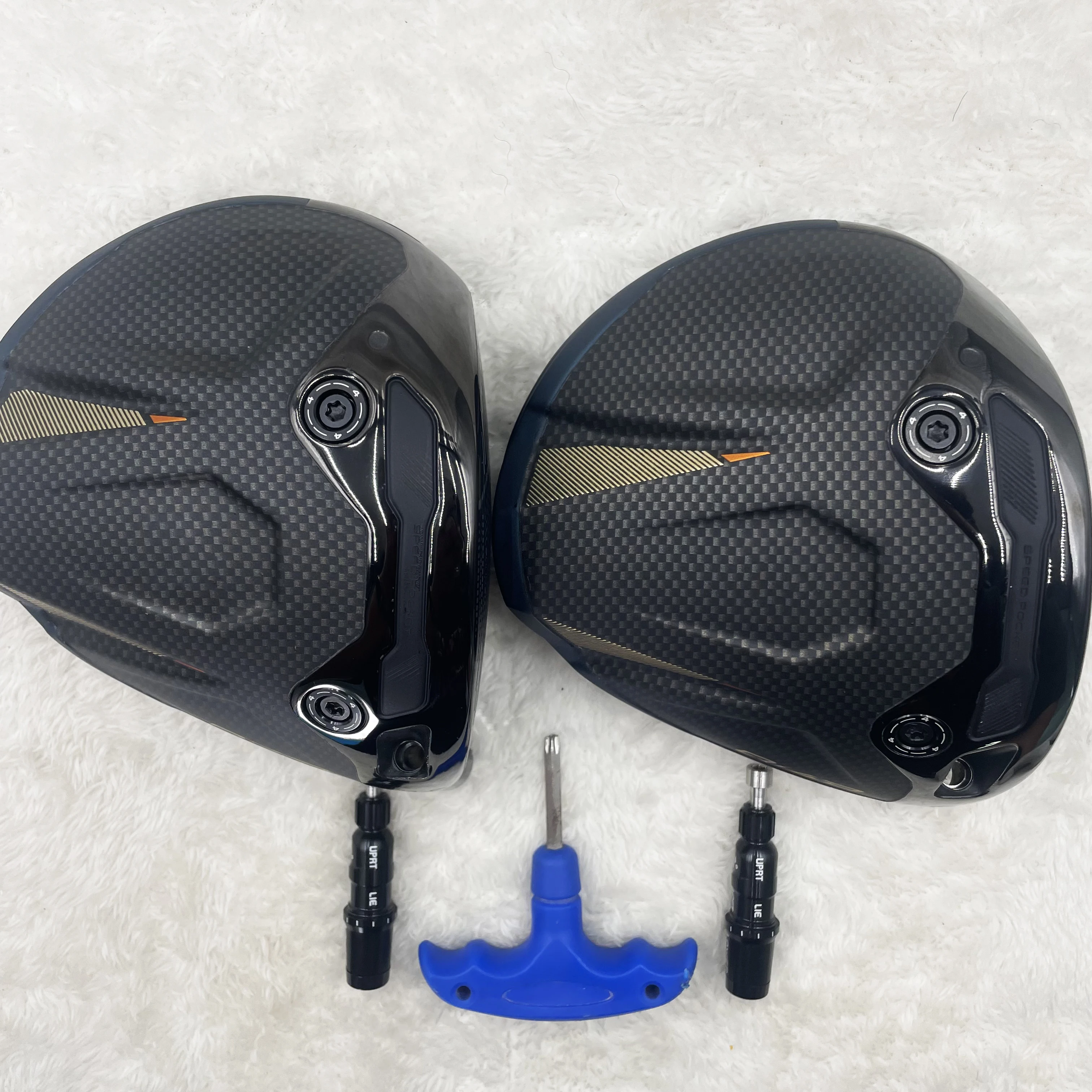2026 New QI 40 Men's Golf Club - 10.5/9.0 Degrees