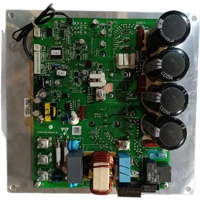 

Новый инверторный модуль 0150401945C/H/F/FA/EA для наружного компрессора центрального кондиционера, модуль преобразования частоты переменного тока