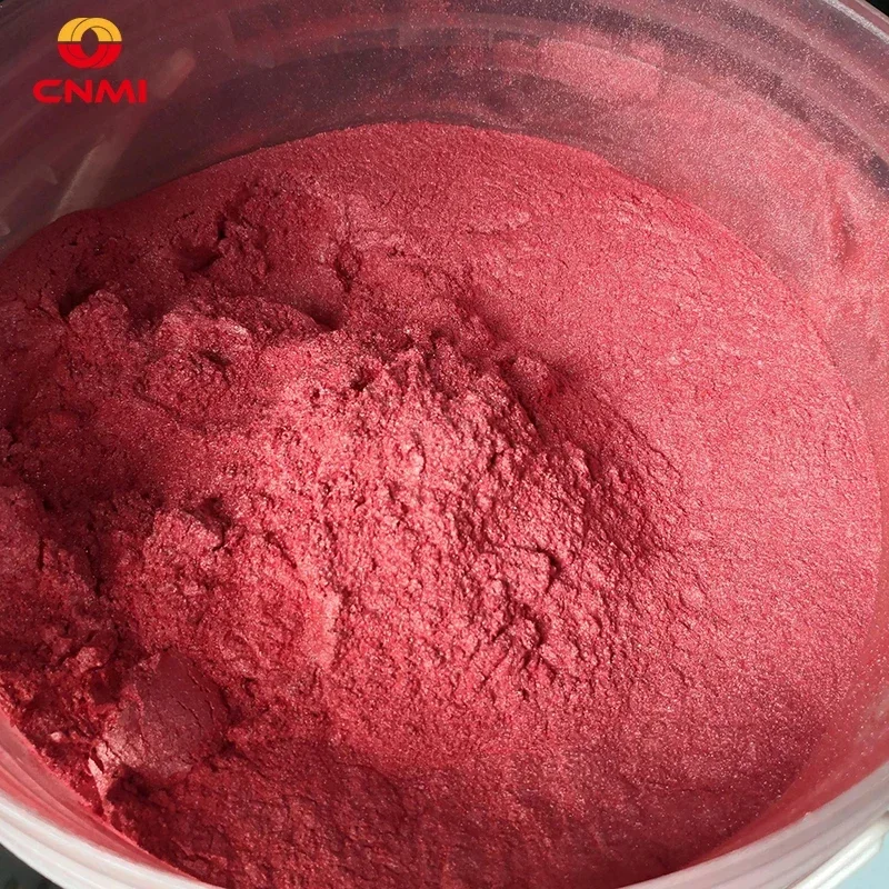 5-500g High Bright Skin Safe Pink Mica Pigment Powder Dust for Epoxy Resin Eyeshadow Lip Gloss Candle Dye Soap Colorant Slime