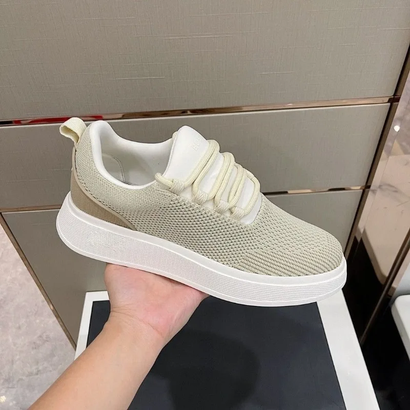 

2024 Summer New Footwear Men's Sports Shoes Lightweight and Breathable Sports Shoes for Men Gym Shoes For Unisex