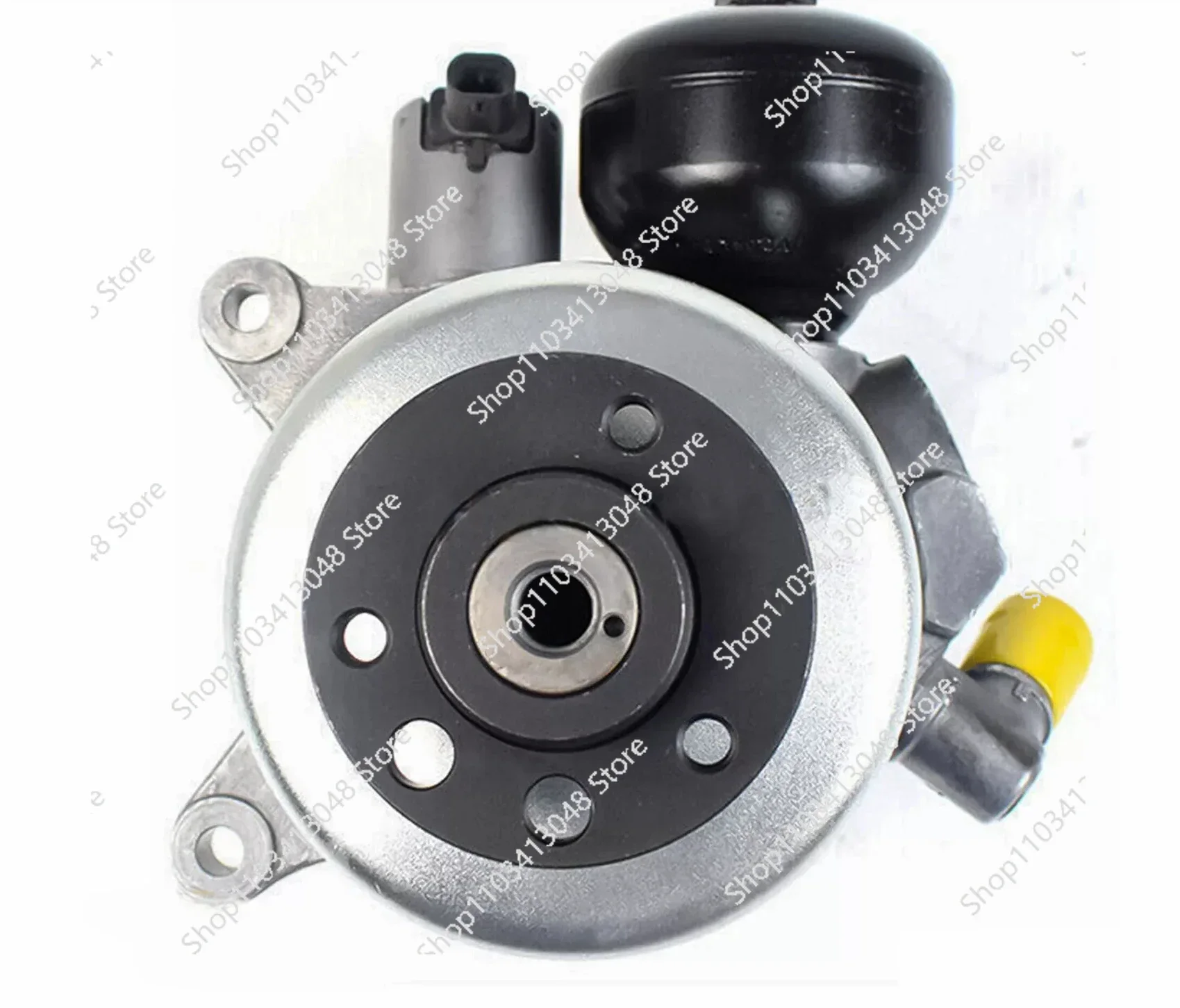 

Hydraulic Power Steering Pump For R230 SL500 550 600 OE#A0054660901