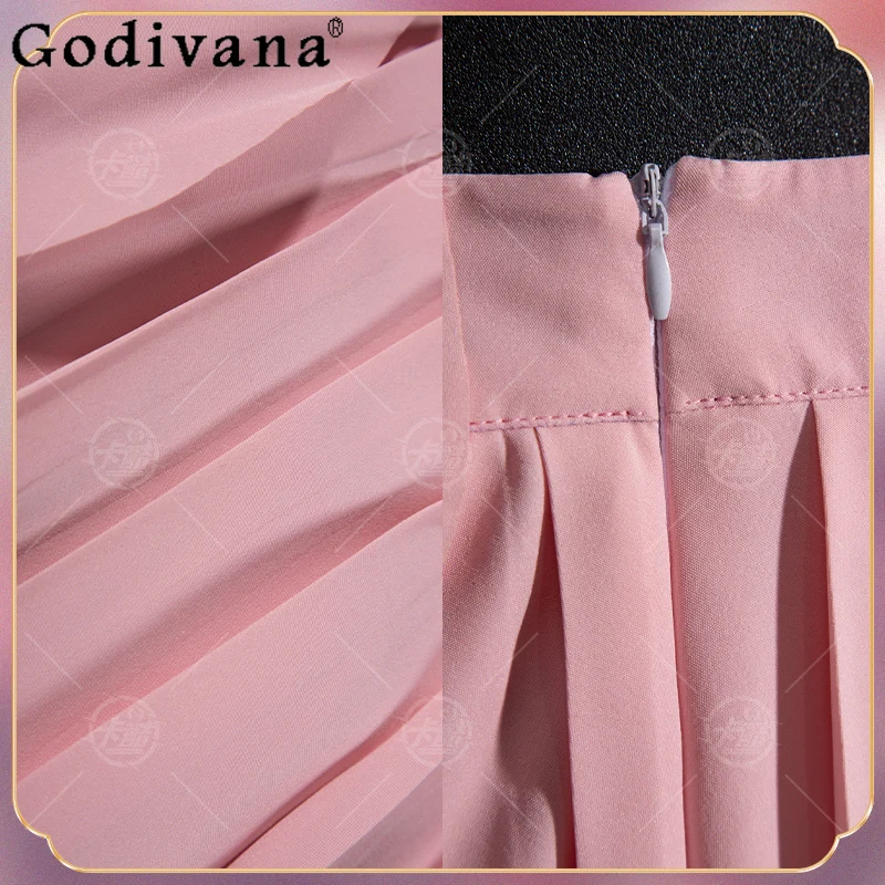 Uniform Anime Party Uniform Hallowen Play Role Clothes Women Cute Daily Suit Coat and Skirt Set Female Sweet Bow Skirt Outfits