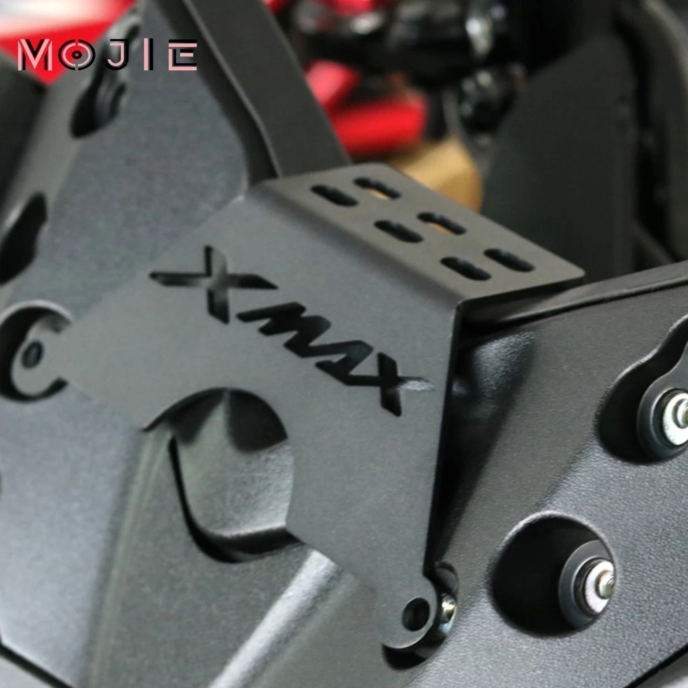 Motorcycle Scooter Gps Navigation Mobile Phone Holder Bracket For YAMAHA XMAX 250 XMAX 200 XMAX 400 X-MAX 125 XMAX125 2018-2023
