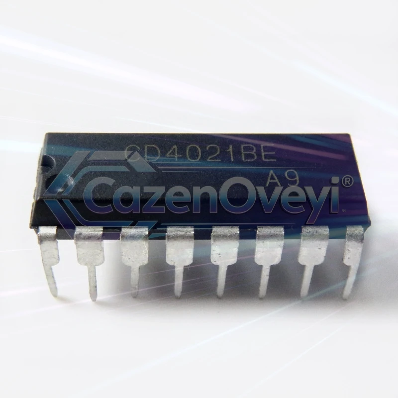 4-100PCS CD4021BE CD4021 SR1100 SS110 IXTP50N25T IXTP50N25 SD6830 6830 TDA8361 OM8361 8361 AP4310AM-G1 AP4310 4310AM