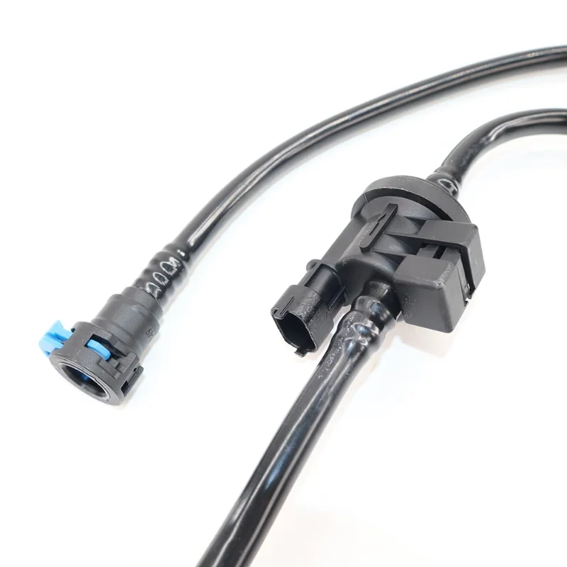 รถคาร์บอนกระป๋องSolenoidวาล์วหลอดสําหรับFord Focus KUGA MK3 MK2 C-MAX 1.5 2013-2019 F1F19D289AD F1F19D289AE