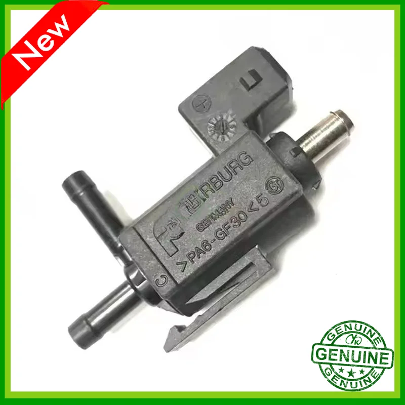 

10069679 Genuine Turbocharger solenoid valve for SAIC ROEWE 550 750 MG6 1.8T GM Cadillac ATS 2.0 engine motor part 10069679