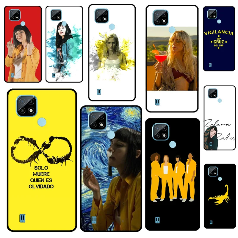 Vis A Vis Zulema Fo…