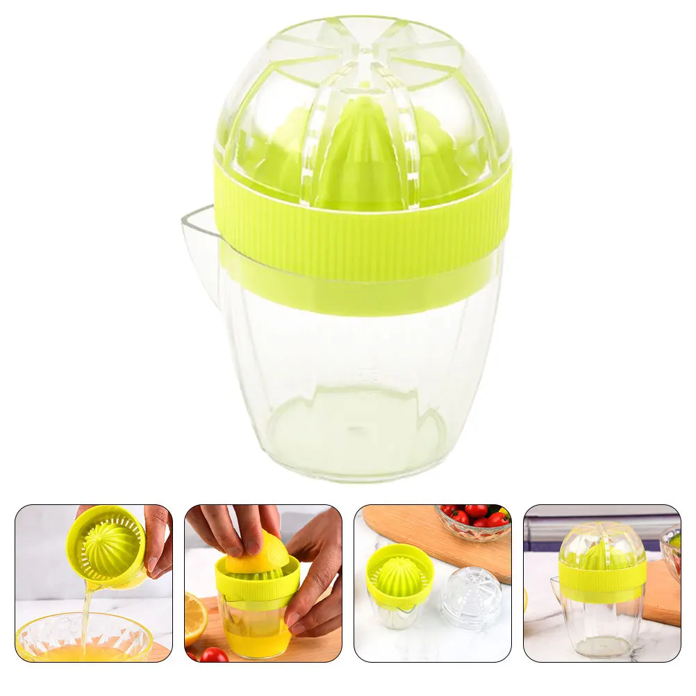 

Juicer Restaurant Lemon Squeezer Manual Home Citrus Reamer Fruit Kitchen Supply