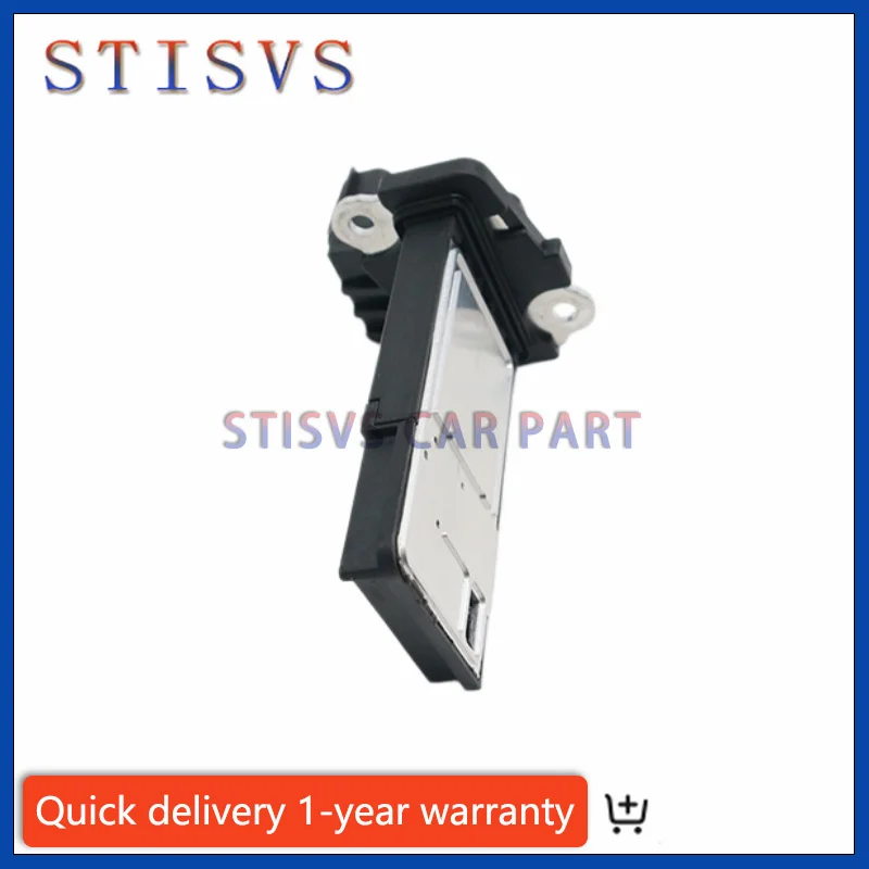 Mass Air Flow Meter Sensor MAF 20787043 AFH70M-78 For Buick LaCrosse For Cadillac ATS CTS SRX For Chevy Silverado For GMC