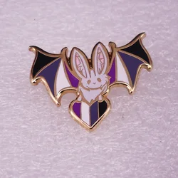 Hard Enamel Pin Creative Pop Enamel Pin Lapel Badges Brooch Funny Fashion Jewelry