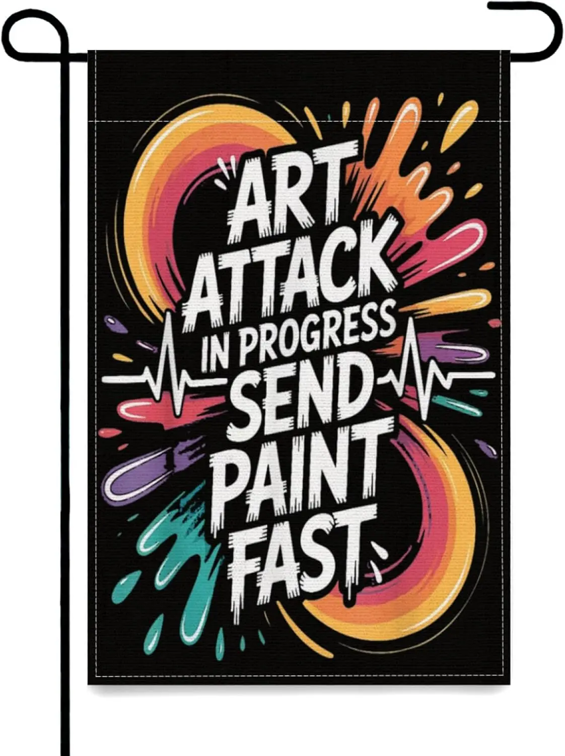 Funny Artist Saying… - image