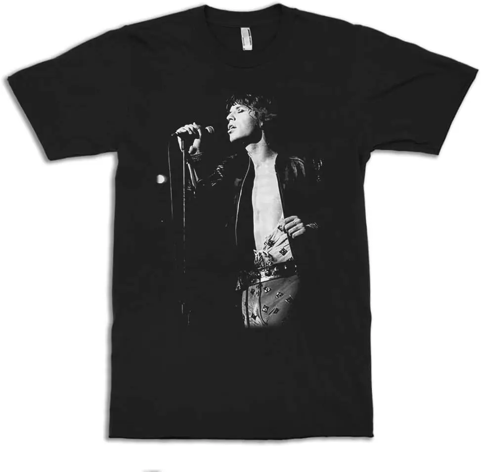 Mick Jagger Concert T-Shirt