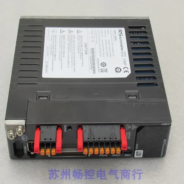 

* Точечные продажи * Новый сервоконтроллер RSOEMax Rockwell CSD7-02BX 1 в наличии