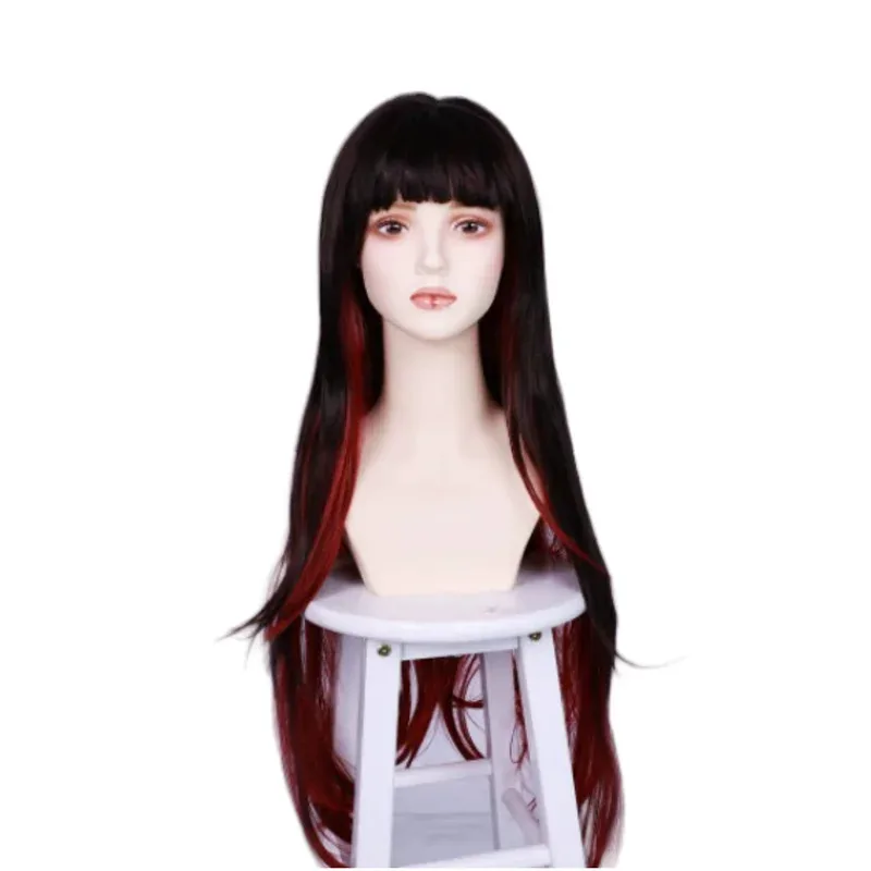 Jogo brilho honkai: star rail cosplay traje japão coreia do sul jk uniforme escolar casaco saia peruca mulher bonito campus terno f1vl;6