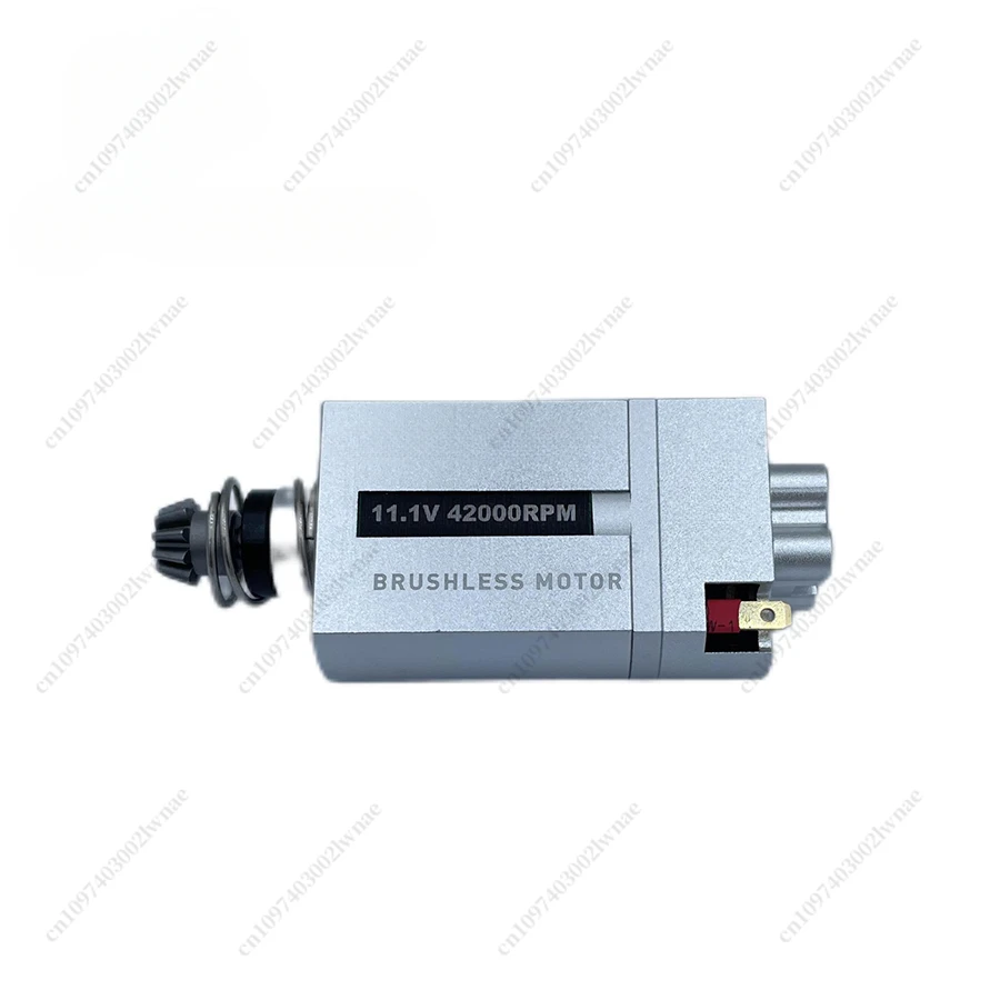 MP7 Special High Torsion High Speed Brushless Motor 11.1V 42000rpm