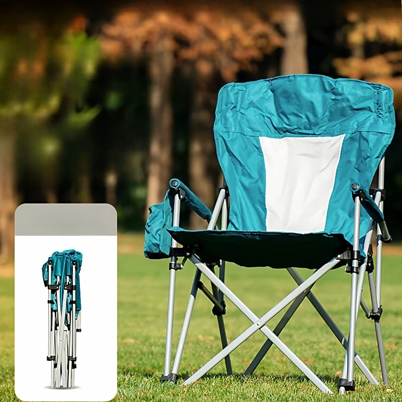 Recliner Camping Travel Chairs Plastic Relaxing Sun Lounger Portable Folding Stool Outdoor Garden Silla Playa Beach Accessories