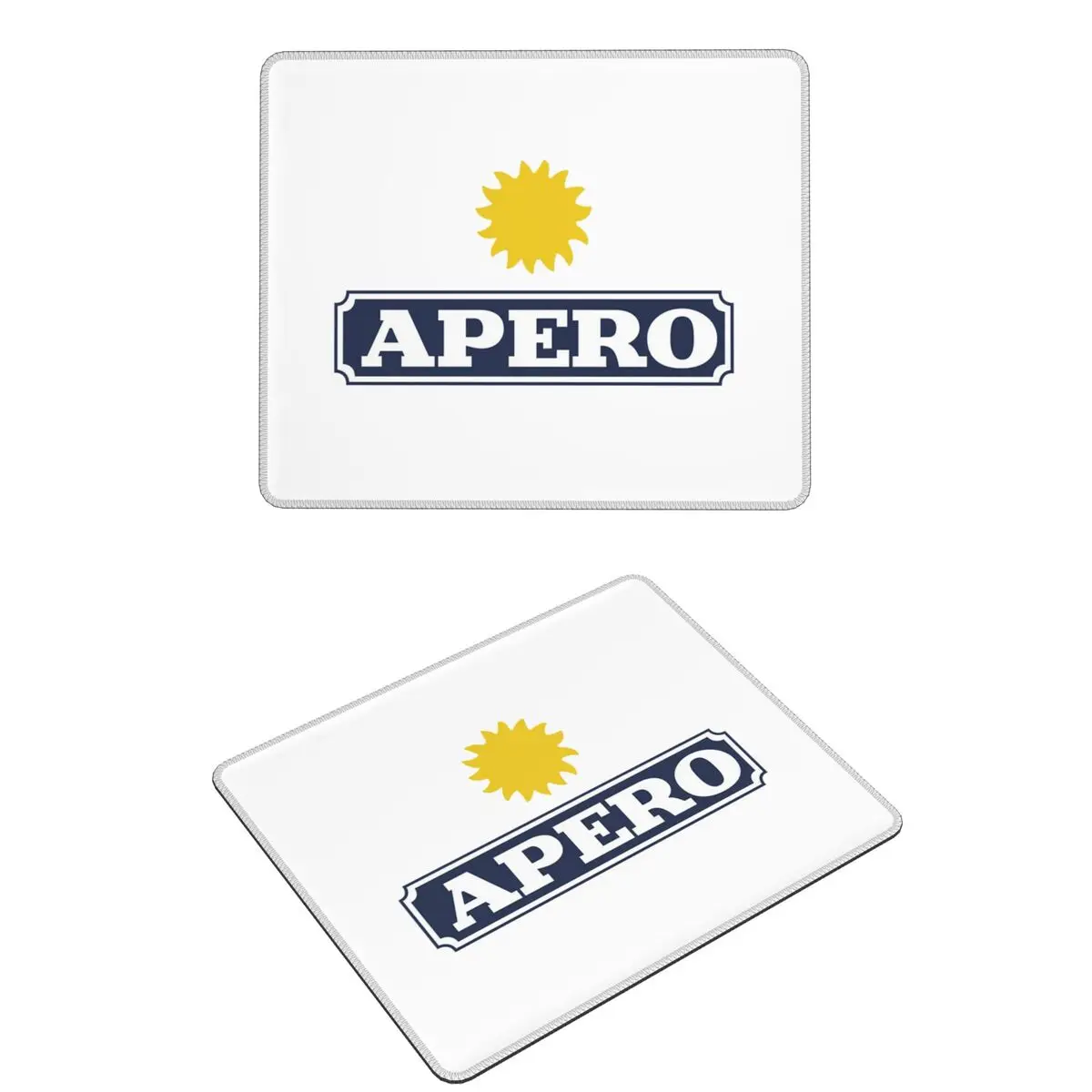 

Aperitif Apero коврик для мыши компьютерная клавиатура коврик для мыши геймерский коврик для ноутбука офисные аксессуары коврики для стола