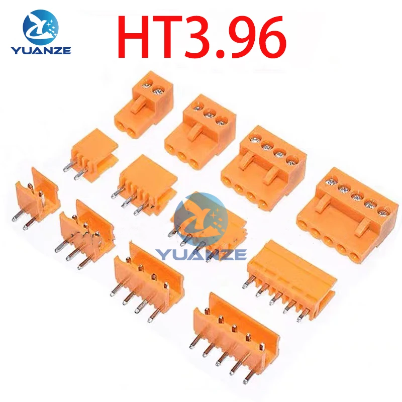 5Sets Ht3.96 Termin…