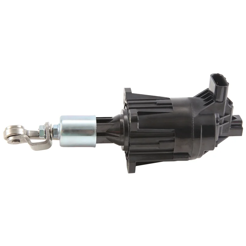 

Automobile Turbocharger Solenoid Valve Actuator With Wire K6T52372 For Honda Civic 1.5L Turbo 2016-2019 Replacement Accessories-