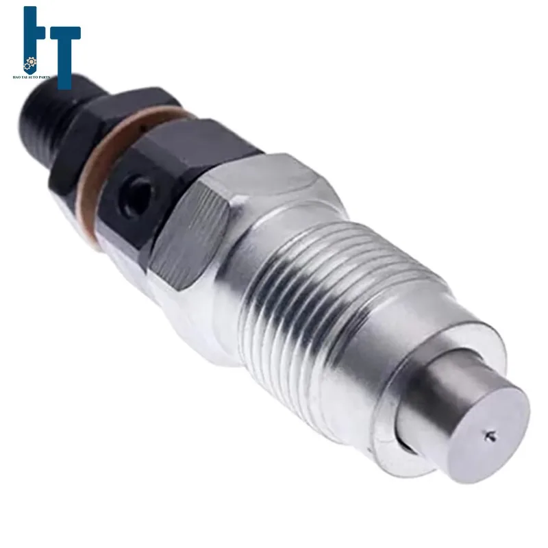 23600-59105 093500-4042  Diesel Fuel Injector For Toyota 2L 2.4 2400 HILUX HIACE 2.8 litre 3L motor