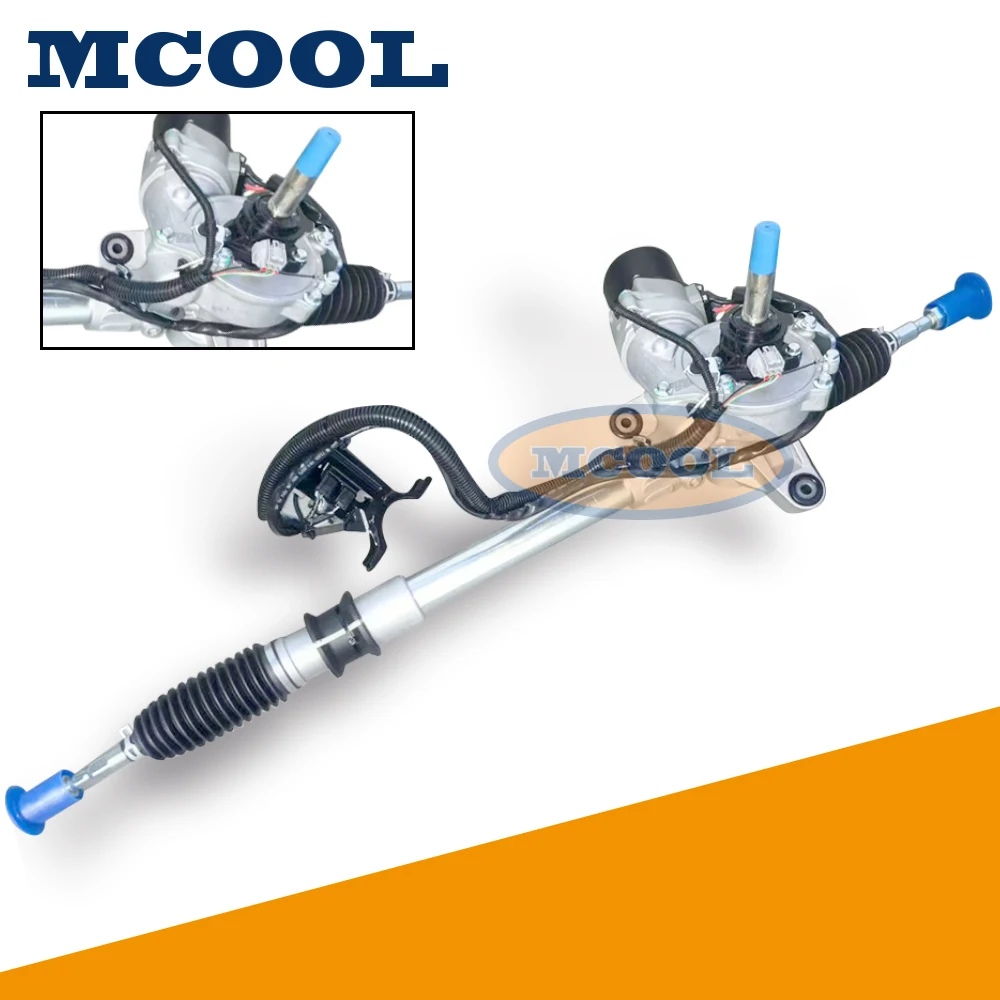 

Багажник рулевого механизма с электроприводом с левым рулем для Honda Civic 2009, 53601SNBP06, левый руль