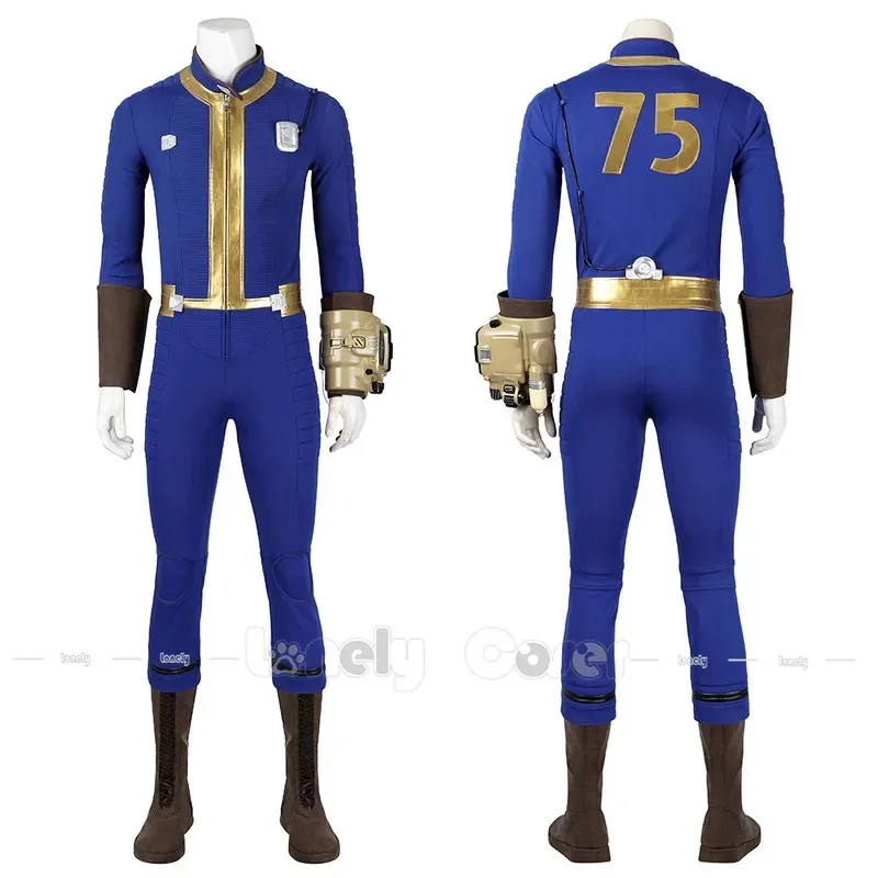 qq 123 لعبة الخريف كوس خارج قبو 75 تأثيري حلي بذلة درع موحدة الذراع الدعائم قفازات واقية لليد اكسسوارات لوسي مكسيموس هالوين