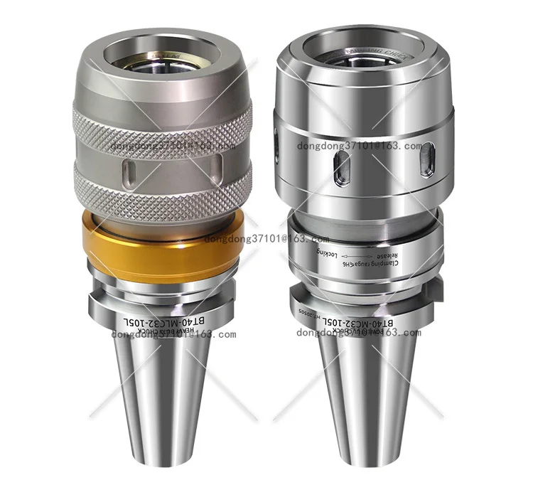 

BT40 сильный держатель инструмента, высокоточный патрон C32, пылефрезерный станок, обрабатывающий центр с ЧПУ