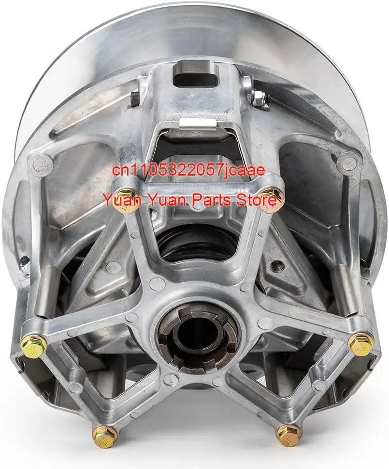 1323654 1323785 1323698 1323397 Performance Primary Drive Clutch for POLARIS RANGER 1000 XP 2019 2020 2021