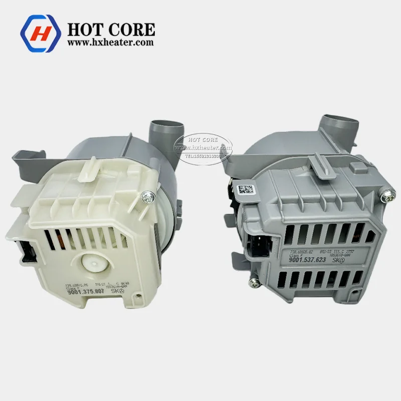جزء استبدال المضخة الحرارية #4