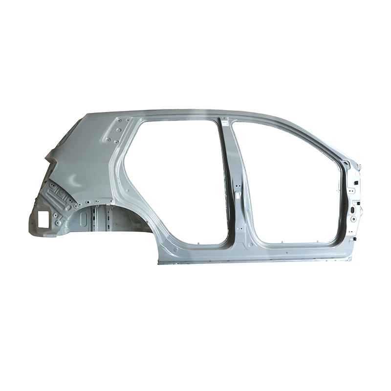 T21-5400010-DY auto body parts wholesale original Left side body kit SIDE BODY ASSY LH for Chery Tiggo 5 with high performance