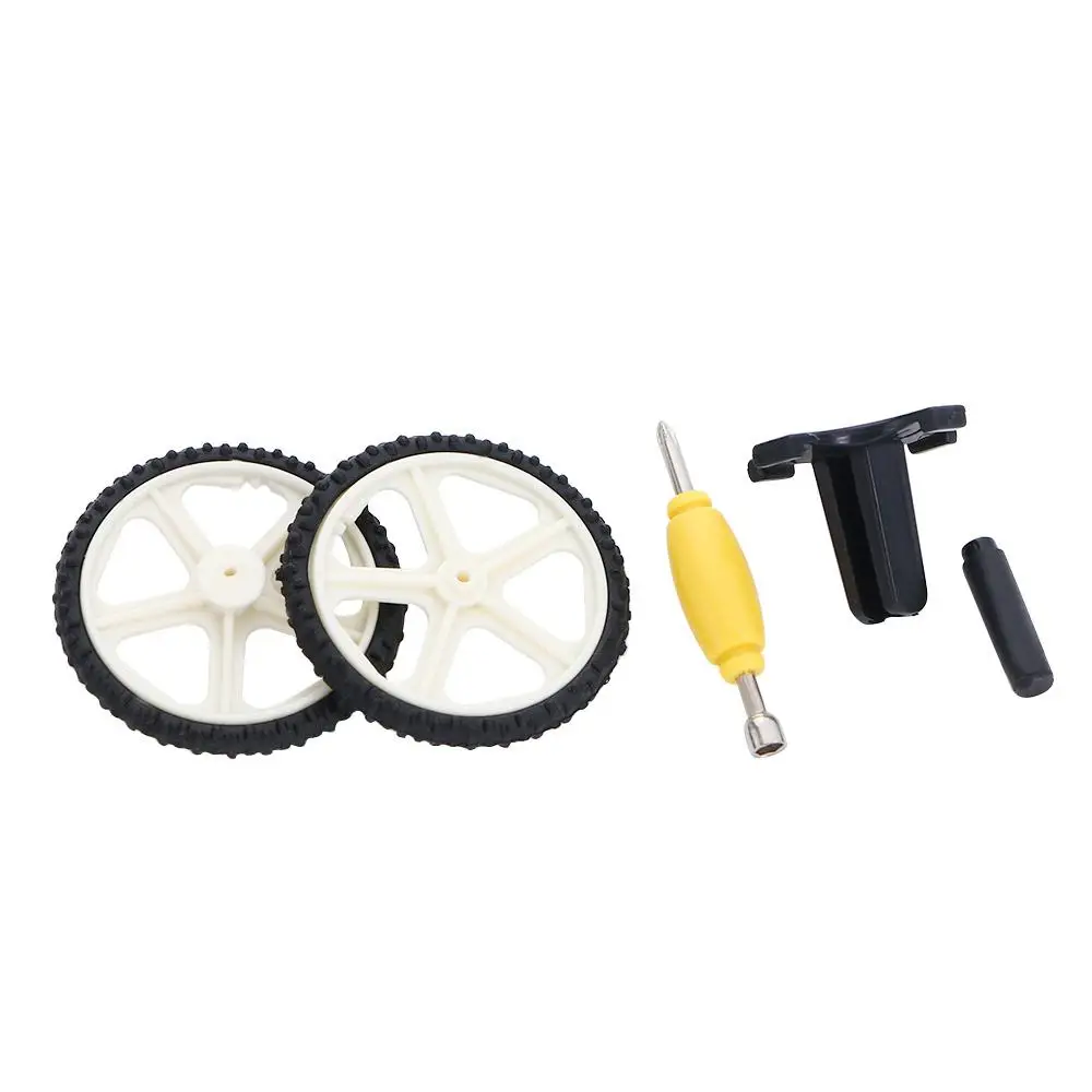 High quality Simulation Model Toys Spare Tire for boys Mini Bike Mini Finger Bike BMX Bicycle Finger Bmx Bike