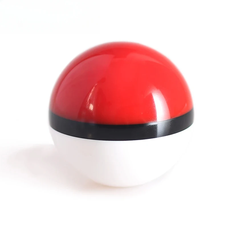 Neue Heiße SELTENE Auto Schaltknauf Zurück Ring SCHALT Hebel Faltenbalg 54mm M10X1,5/M12X1,25/M10X1,25/M8X1,25 Pokeball Durchmesser Stange Ändern