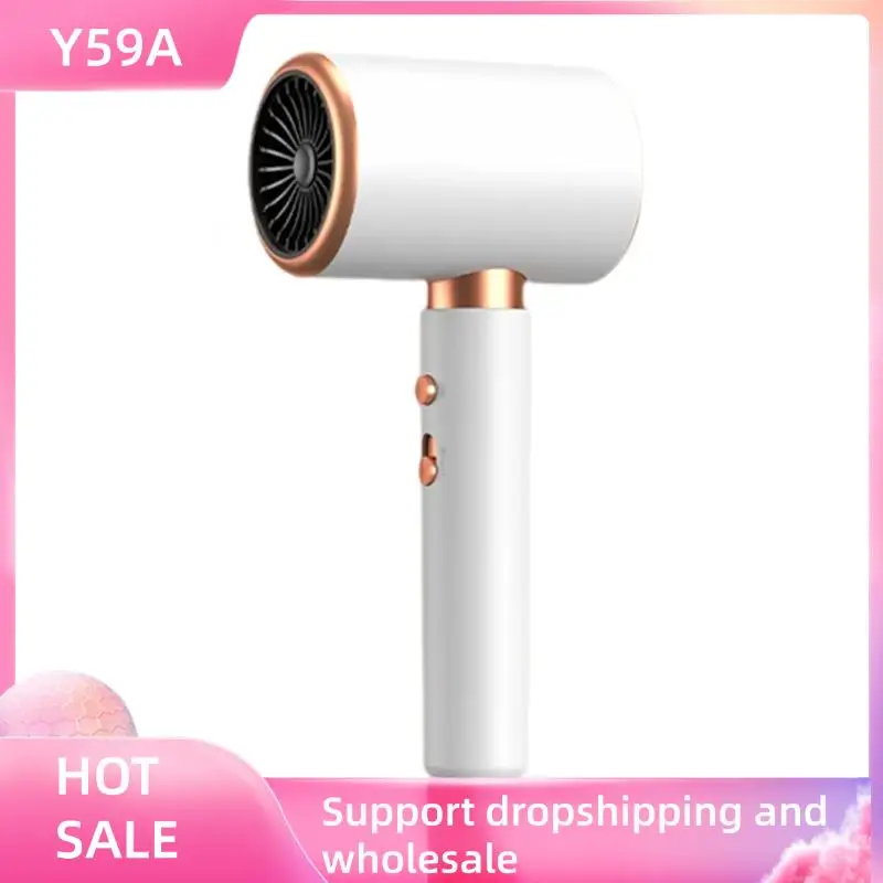 

Y59A Высокоскоростной электрический турбинный воздушный поток с постоянной температурой и быстросохнущий фен с диффузором, вилка стандарта США